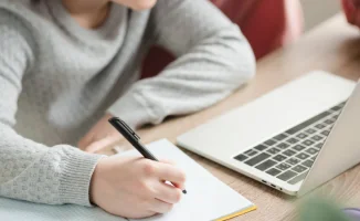 Костанайская область: школьные парты отошли в онлайн-облака обучения