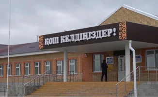 Закрытие школы в Магистральном: 120 детей остаются без учебного заведения из-за трещин в стенах