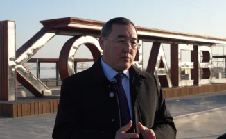 Интервью с Маратом Султангазиевым: детдом в Баганашыле и резонансные дела