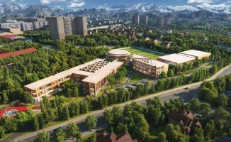 В Алматы откроется филиал престижной школы Charterhouse