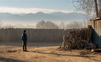 Последний крик о помощи: трагедия шестиклассника в сердцах взрослых