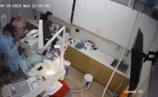 Суд по делу о гибели трехлетней девочки в стоматологии: новая информация от анестезиолога