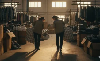 Проверка полиции Шымкента: насильственное удержание кыргызстанок может привести к уголовной ответственности