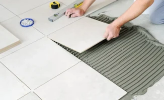 Скандал с тендерами в Актюбинской области: плитка для школы вызывает общественное недовольство