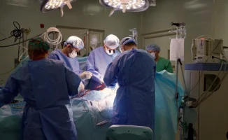 Редчайшие операции на сердце в Астане: международный мастер-класс