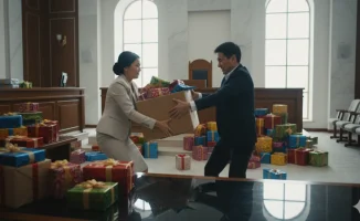 Судебные драмы и неожиданные повороты: новости четверга