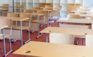 Актау: Учебный день или день фейковых тревог?