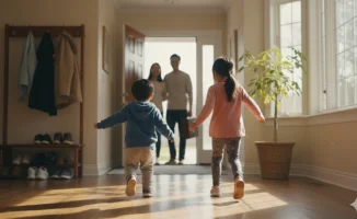 Сокращение рабочего дня для родителей: возможное влияние на баланс работы и семьи в Казахстане