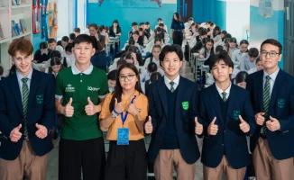 Рекордное участие в I туре олимпиады IQanat объединяет 3300 аулов Казахстана