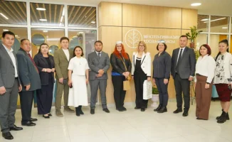 Астана: Новый педагогический университет по финской модели