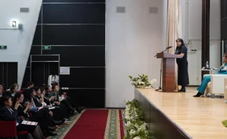 В Атырау обсуждают обновление карьерного образования для адаптации школьников к изменениям