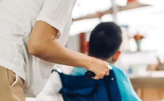 Казахстанцы могут оформить компенсацию затрат на обучение детей с инвалидностью онлайн через eGov Mobile