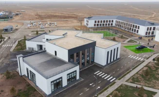В Ұлытау откроется инновационный университет для будущего