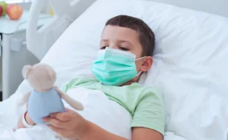 Рост случаев детской гипертонии в мире: исследование Lancet подтверждает тревожные тенденции