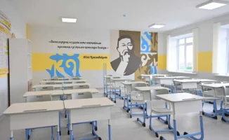 Абай: Решение дефицита школьных мест и итоги образования 2025