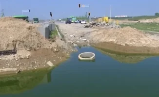 В Шымкенте главы строительной фирмы признали виновным в гибели ребенка