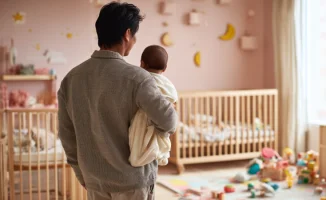 Увеличение числа мужчин в декрете: депутаты обсуждают важные социальные изменения в Казахстане