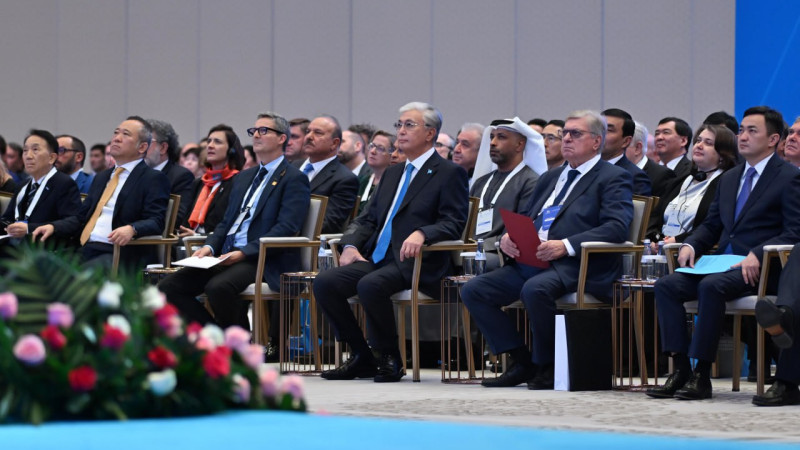 Токаев: Академические знания как ключ к светлому будущему Казахстана