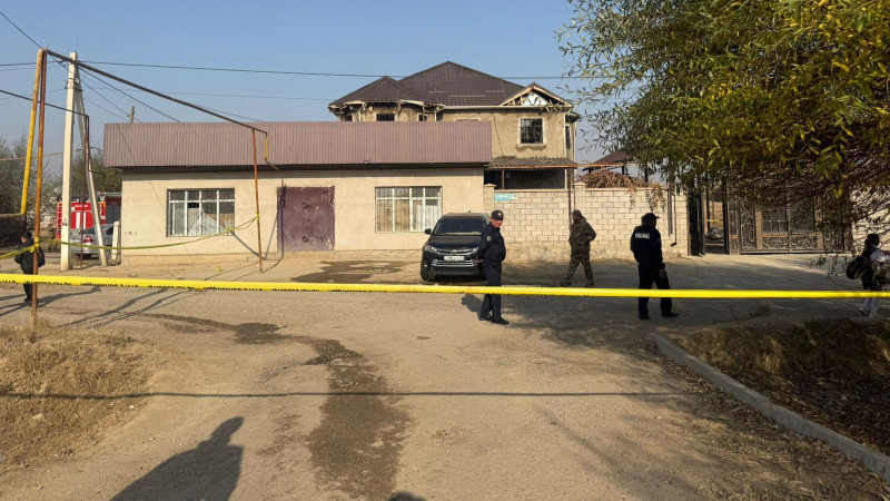 Трагедия в Алгабасе: последствия пожара, унесшего жизни 12 человек, изменят будущее села