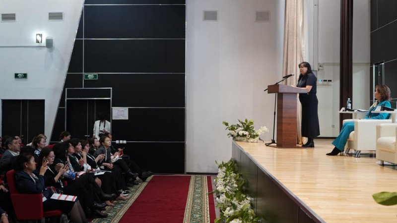 В Атырау обсуждают обновление карьерного образования для адаптации школьников к изменениям