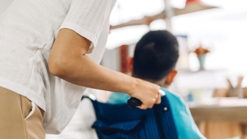 Казахстанцы могут оформить компенсацию затрат на обучение детей с инвалидностью онлайн через eGov Mobile