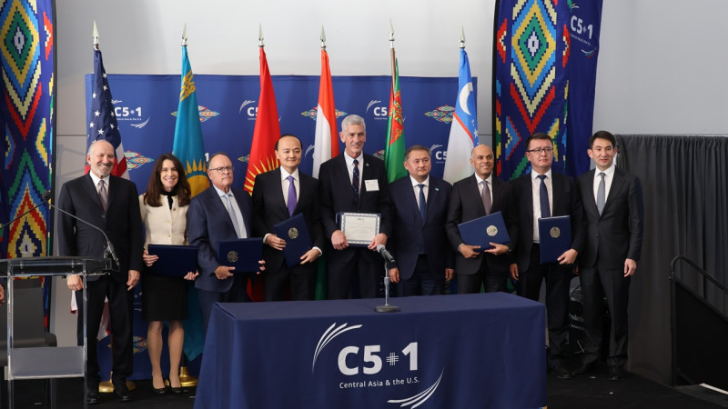 В Алматы откроется новый международный университет InnoTech