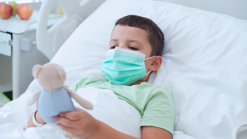 Рост случаев детской гипертонии в мире: исследование Lancet подтверждает тревожные тенденции