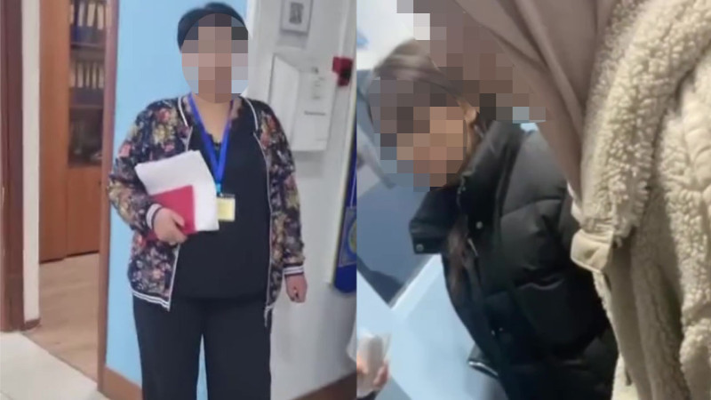 Последствия избиения студентки: вызов к общественному осуждению насилия в учебных заведениях Алматы