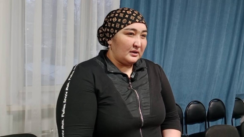 Мать погибших детей: 'Приговор слишком мягкий' после аварии в Бестереке