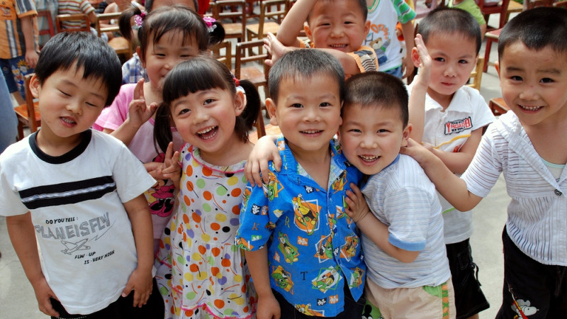 Китай вводит НДС на противозачаточные средства для повышения рождаемости