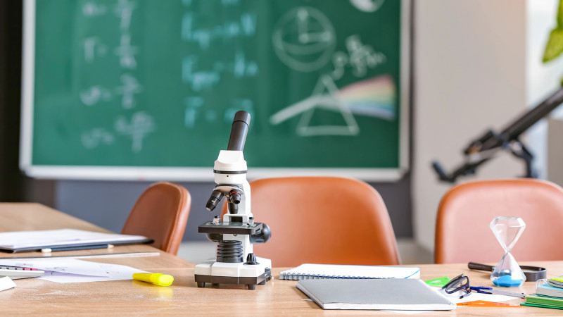 Слияние химии, физики и биологии: что ожидает школьное образование после решения министра?