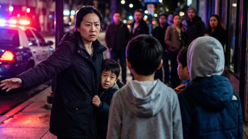 В Павлодаре подростки напали на 7-летнего школьника: возбуждено дело