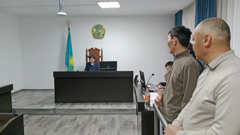 Неявка на осмотр: упрямый ветер судьбы унес жизни шести детей в Бестереке