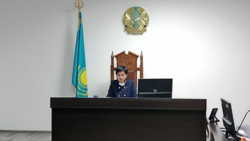 Эпилепсия за рулем: суд по делу Бестерека