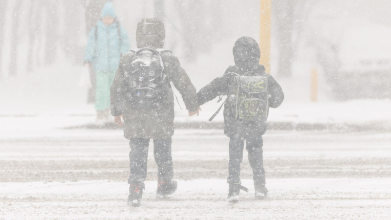 Астанинские школьники второй смены перешли в виртуальный класс нового века