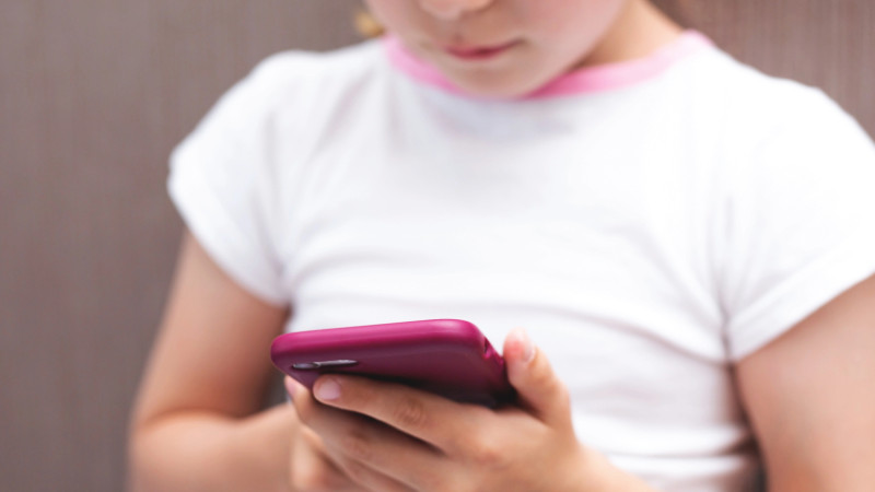 Мошенничество в интернете: девочка 12 лет стала жертвой обмана