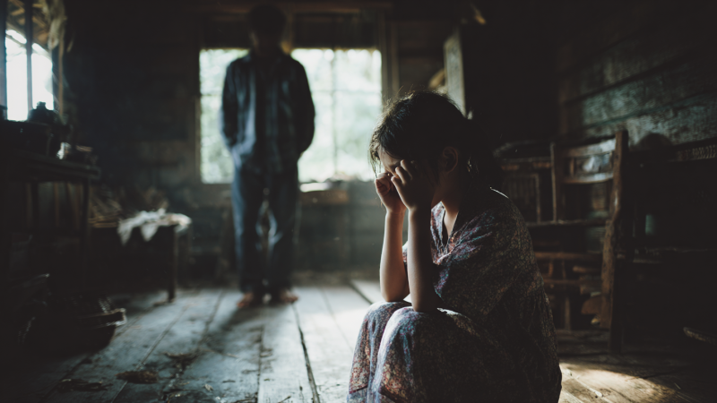 Врачебный осмотр в Павлодарской области раскрыл преступление