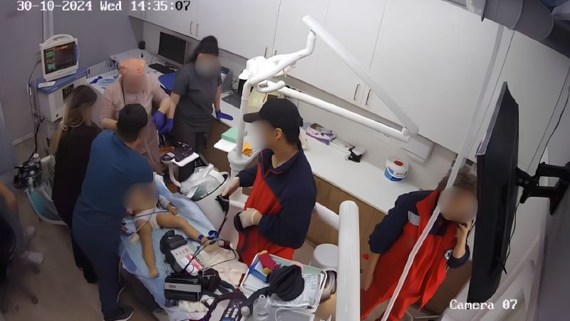 Суд по делу о смерти девочки в стоматологии раскрывает нарушения и возможные штрафы для клиники