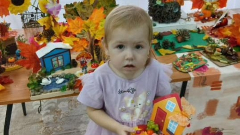 Министр реагирует на трагический случай: двухлетняя девочка из Улытау в реанимации