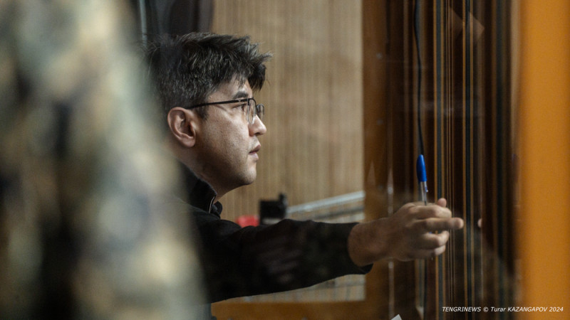 Подарок экс-супруга Бишимбаева на день рождения обострил вопросы о его наследии и репутации в обществе