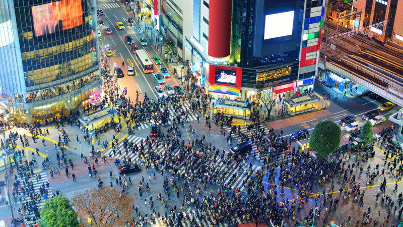 Токаев о японском менталитете и экологии в Астане