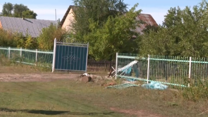 Смертельный наезд на детей в Бестереке: судебный процесс и детали