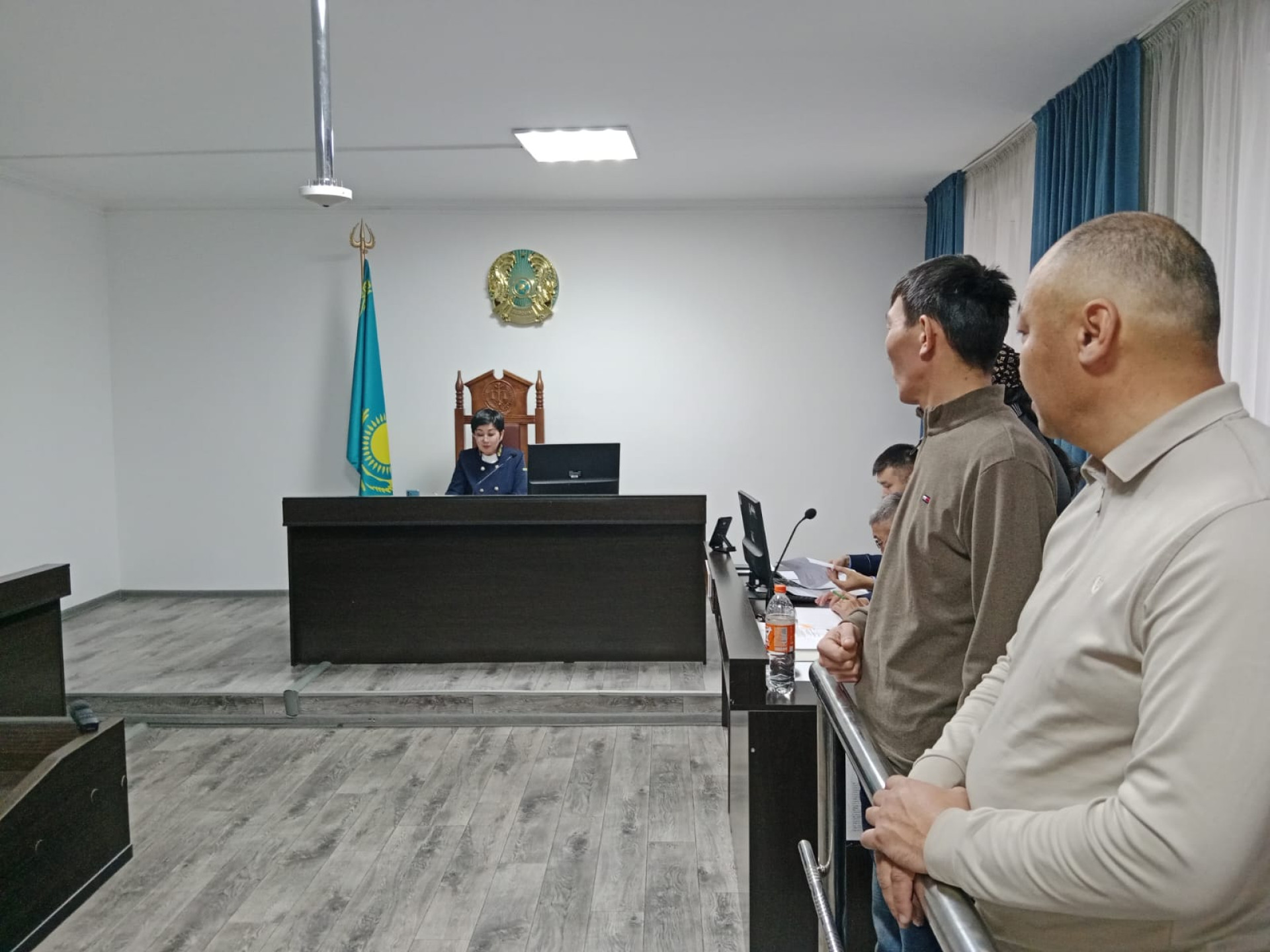 Фото: Tengrinews.kz