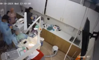 Стоматолог на суде: 18 зубов и трагедия в Астане