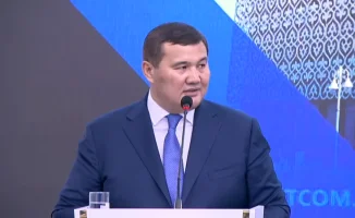 Аким Кызылординской области о заказных лайках и комментариях