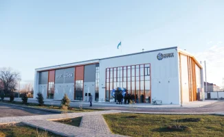 Samruk-Kazyna Trust поддержал более миллиона казахстанцев в 2025 году