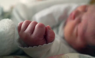 Младенец-борец: жизнь за жизнь в 705 граммах и 75 дней борьбы за будущее