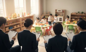 Нур-Султан: Внезапные проверки детских учреждений с 2026 года