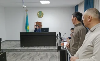 Дорога забрала мечты: суд над трагедией в Бестереке начался