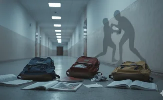 Драка между младшеклассниками: расследование в Караганде